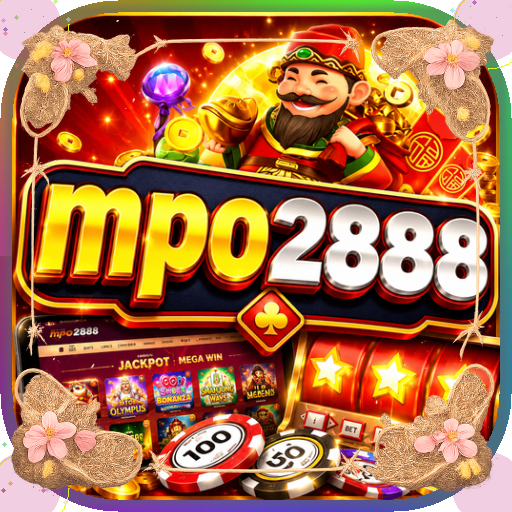 mpo2888 — mitra unggulan